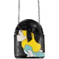 Difuzed Alice I Eventyrverden Disney Alice Micro Crossover Veske