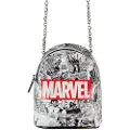 Difuzed Forundring Mikro Crossbody