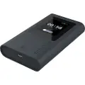 Strong 5G Portabel Ruter - WiFi 6 - 6 timers batteritid