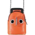 Difuzed Kjedesag Mann Pochita Micro Crossbody