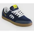 Etnies Marana Skatesko blå