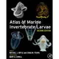 Elsevier Atlas of Marine Invertebrate Larvae