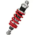 YSS Suspension Top Line Gas Z Honda Nx Dominator 650 88-94 Bakre Støtdemper