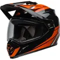 Bell Mx-9 Adventure Mips Alpine Fullface-hjelm