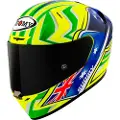 Suomy Sr-gp Evo Top Racer Fullface-hjelm