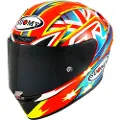 Suomy Sr-gp Evo Fullspeed Fullface-hjelm