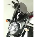 Bullster Suzuki Sfv650 Gladius Høy Vindskjerm