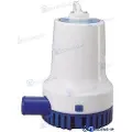 Goldenship 1400gph Lensepumpe 12v
