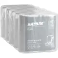 Multi Toiletpapir Katrin Plus Easy Flush 2-lag 50m hvid,5 pk x 4 stk/krt