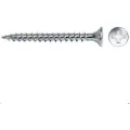 Celo Vlox 5x25 Zinc Forsenket Stjerneskrue For Tre 500 Enheter