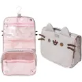 Pusheen Foodie Collection Hengende Vaskepose