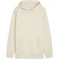 Puma Class Relaxed Hoodie Men, Clothing, Alpine Snow, L