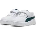 Puma Court Classic Clean Ac+ Treningssko