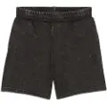 Puma Essentials Wash High-Waist 5"Shorts Women, Women, Black, L