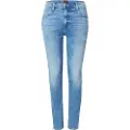 Lee Luke Tapered Fit Jeans