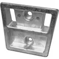 Martyr Anodes Bombardier J/e Cm-984547 Anode