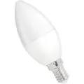 Spectrum LED LED ŚWIECOWA E-14 230V 6W NW DIMMABLE SPECTRUM unihimp