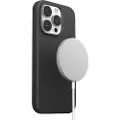JOYROOM Magnetisk beskyttende telefonveske Joyroom JR-BP006 for iPhone 15 Pro Max (svart)