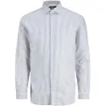 Jack & Jones Blaparker Skjorte Med Lange Ermer