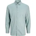 Jack & Jones Blaparker Skjorte Med Lange Ermer