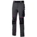 U Power Atom Lady Arbeidsbukser