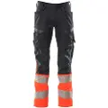 Mascot Accelerate Safe 19679 Arbeidsbukser