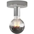 Creative Cables Fermaluce Metalllampe Med Globepære
