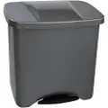 Denox 24160.790 50l Resirkuleringsbeholder