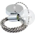 Creative Cables Rd53 Stripes 2 M Diy Pendellampe