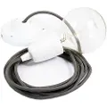 Creative Cables Rm03 Diy 2 M Pendellampe