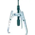 Bahco 3-kløs Hydraulisk Trekker 50-350 Mm