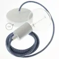 Creative Cables Rz25 Zigzag 1 M Pendellampe