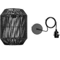 Aigostar E27 60w Pendellampe