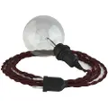 Creative Cables Tm19 3 M Hengelampe For Lampeskjerm