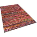 Wellhome 100x200 Cm Wh0991-5 Teppe