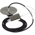 Creative Cables Rl04 2 M Diy Pendellampe