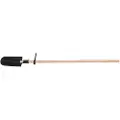 Stocker Steel Gardener´s With Handle 1300g Spade