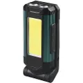 Korpass Led-powerbank-lykt 2200mah 5w