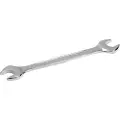 Bahco Double Open End Set With Chrome Finish 25x28 Mm 280 Mm Fastnøkkel