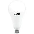 Matel Standard E27 Cool 30w Led-pære