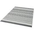 Wellhome 100x200 Cm Wh0995-5 Teppe