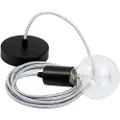 Creative Cables Rl02 50 Cm Pendellampe