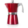 Ibili Express Evva Kaffetrakter Italiensk 9 Kopper