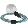 Creative Cables Tc53 5 M Hengelampe For Lampeskjerm
