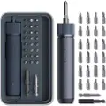 HOTO 3.6V Electric Screwdriver Kit