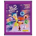Panini Inside Out 2 (snudd) Samlekort Engelsk 50 Poser