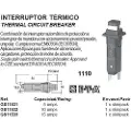 E-t-a Automatisk Bryter