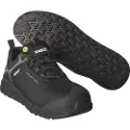 Mascot Footwear Carbon F0271 Sikkerhetssko