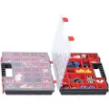Kistenberg Norb Duo 30.3x39.9x10 Cm Organiseringsboks