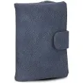 Zwei M.wallet Mw5 Dame-lommebok